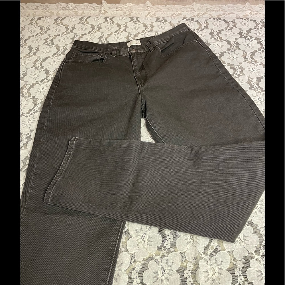 Y2K 💫 Wilfred Free Low-Rise Jeans
